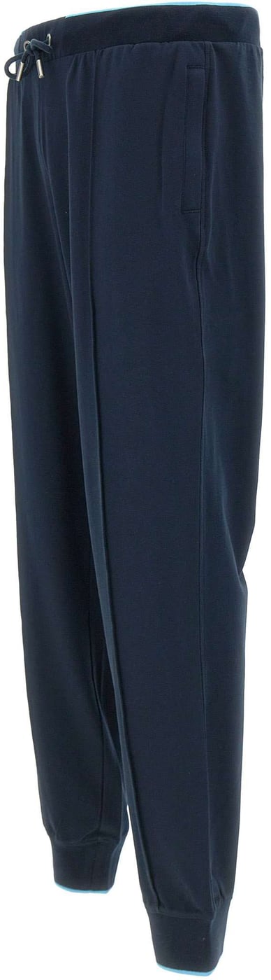 Trousers Blue