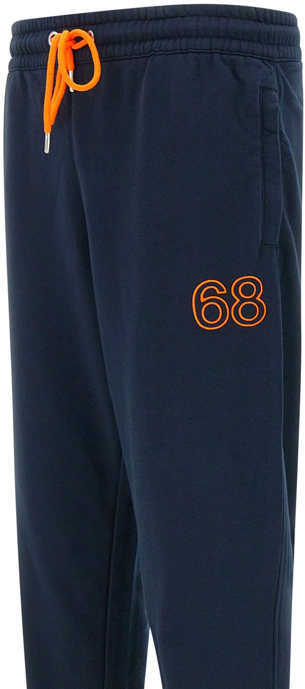 Trousers Blue