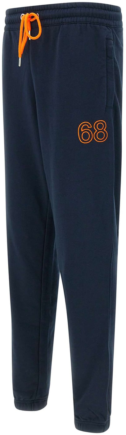 Trousers Blue