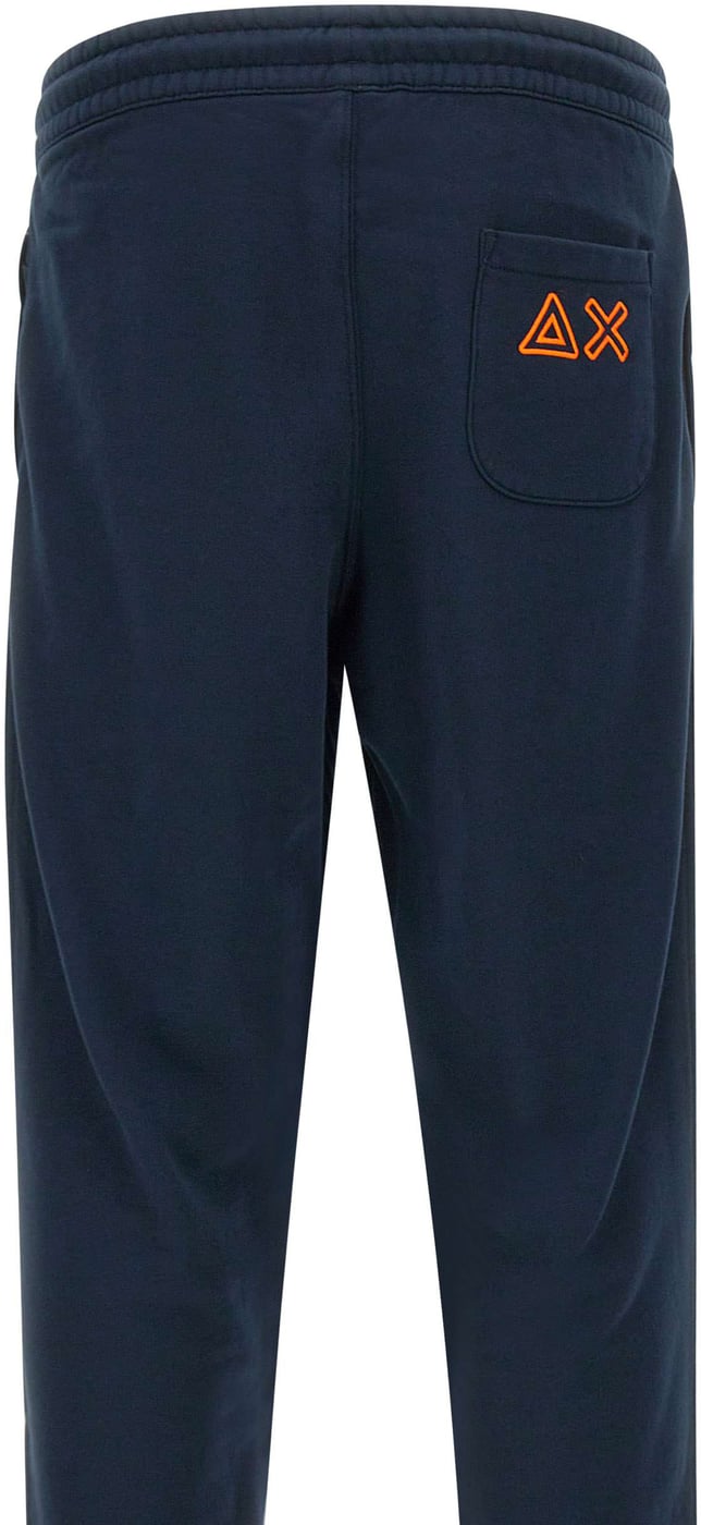 Trousers Blue