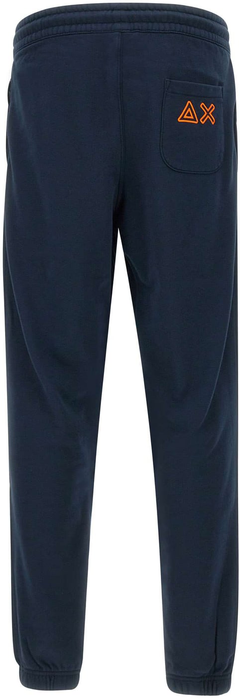 Trousers Blue