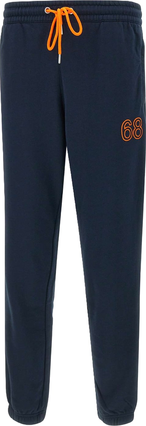 Trousers Blue