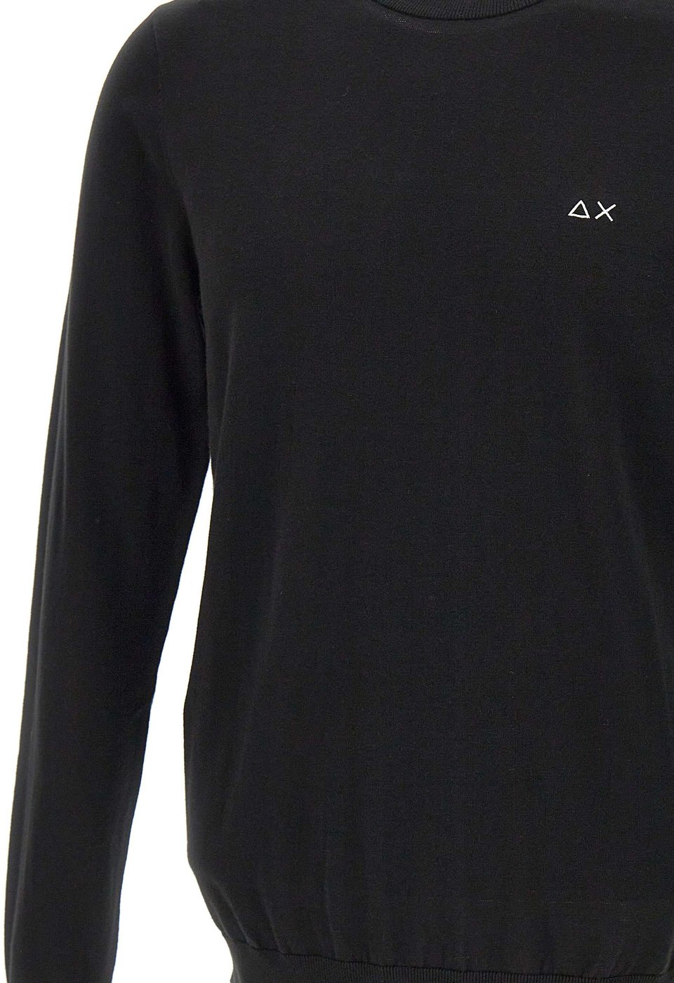 Sweaters Black
