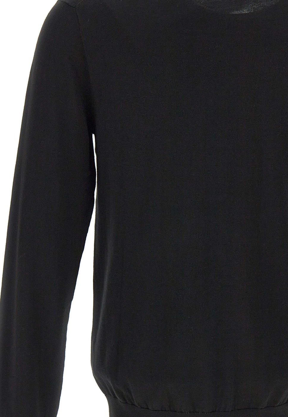 Sweaters Black