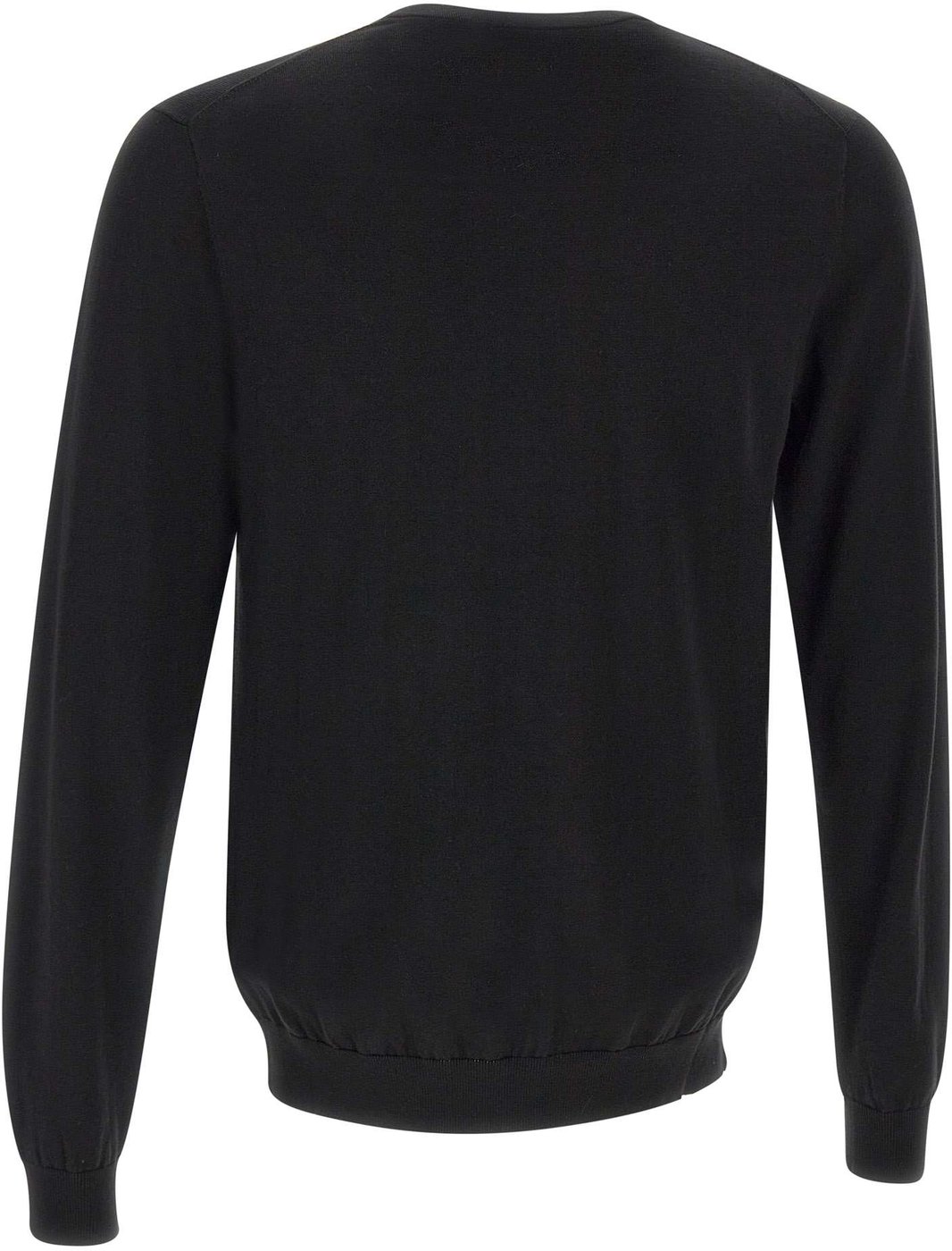 Sweaters Black