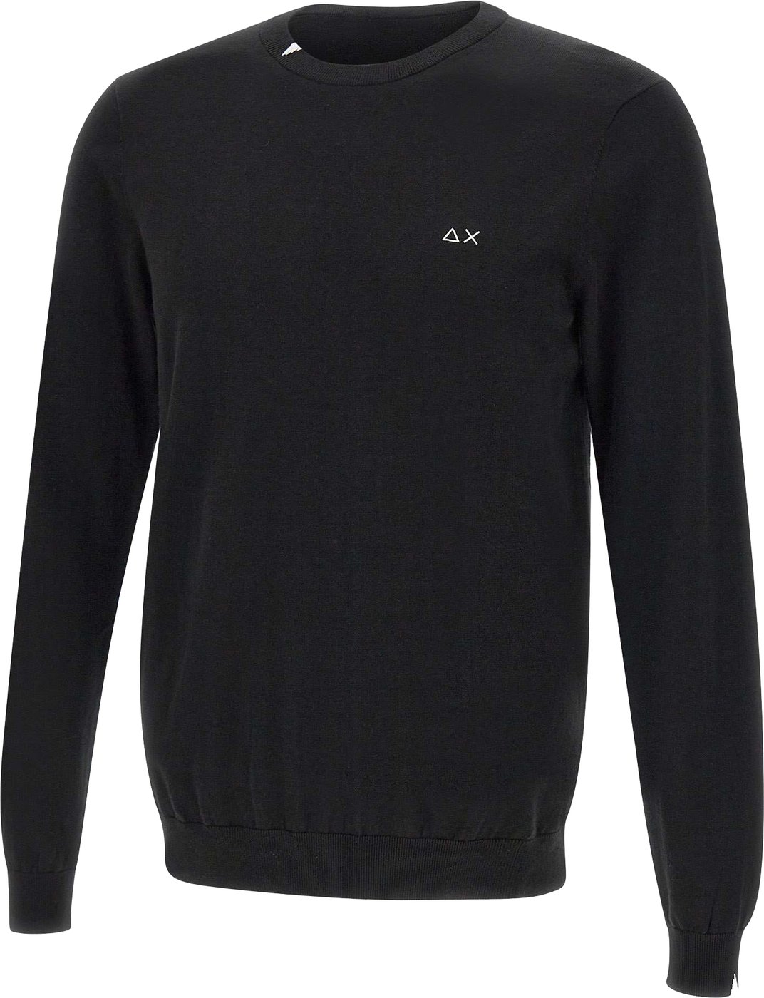 Sweaters Black