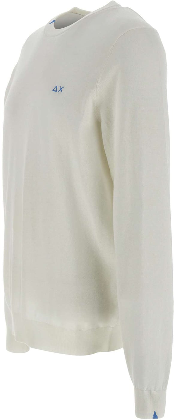 Sweaters White