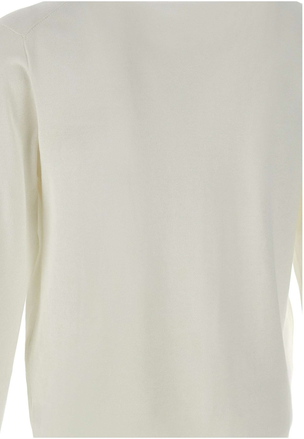Sweaters White