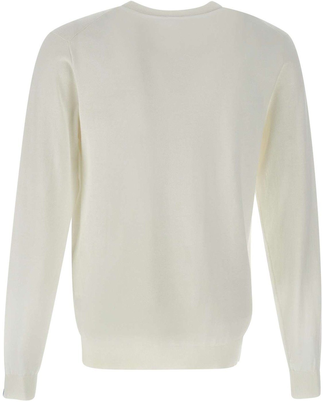 Sweaters White