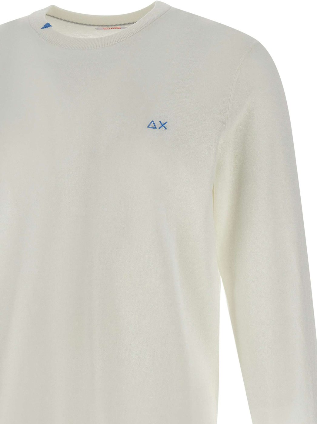 Sweaters White