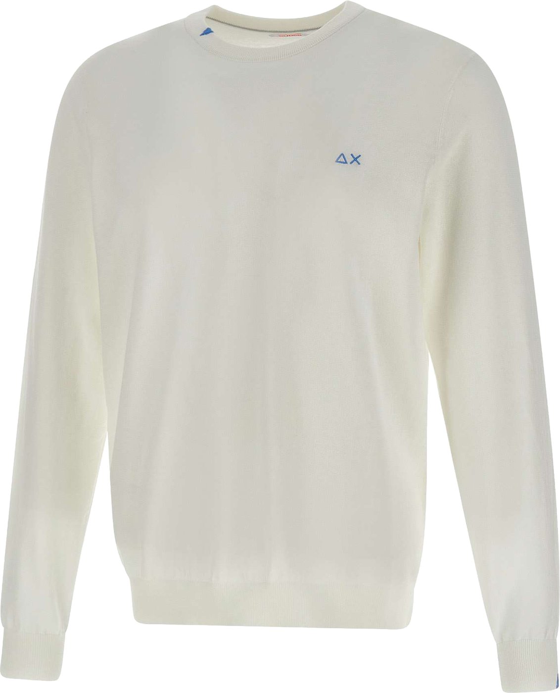 Sweaters White