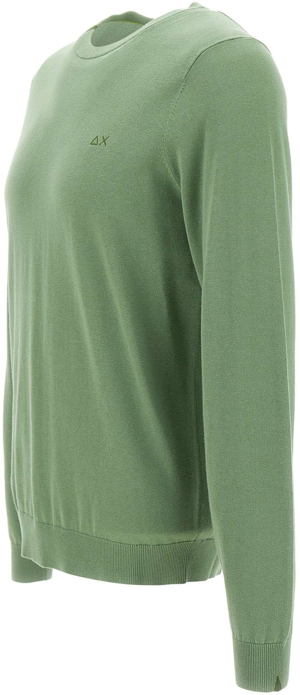 Sweaters Green