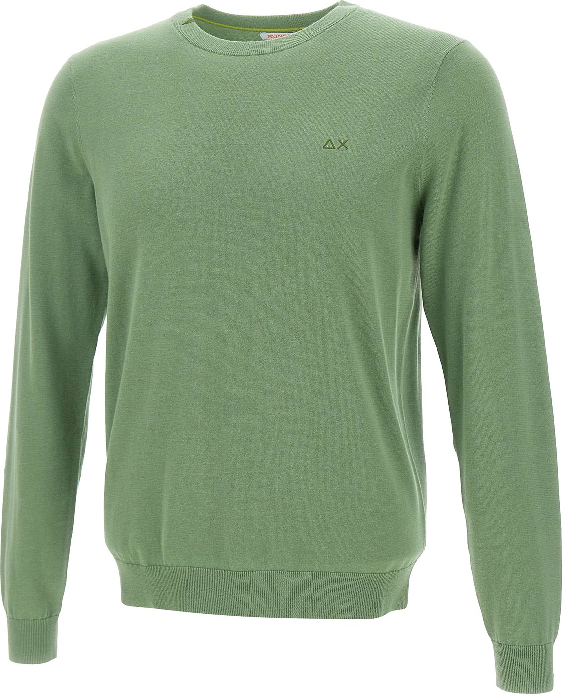 Sweaters Green