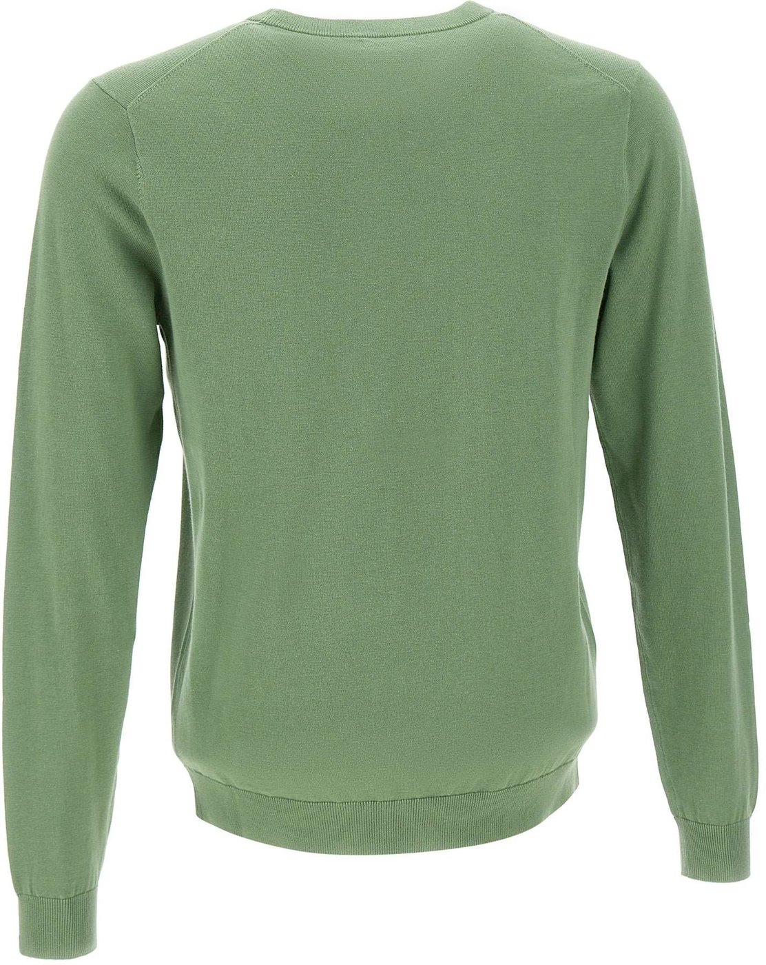 Sweaters Green
