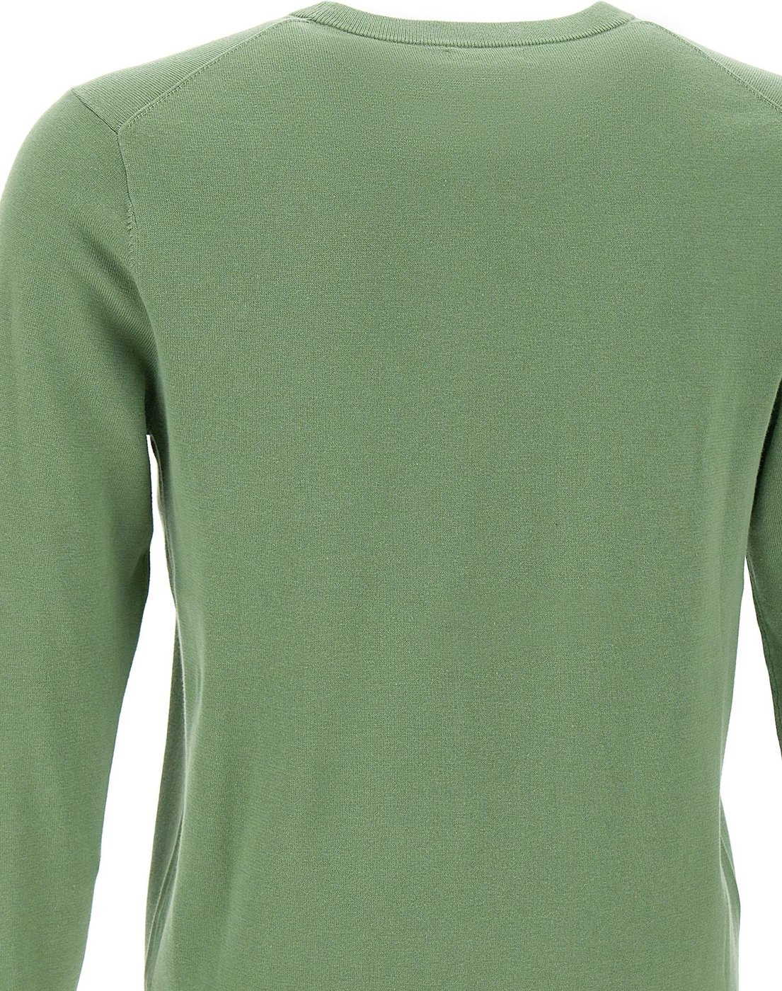 Sweaters Green