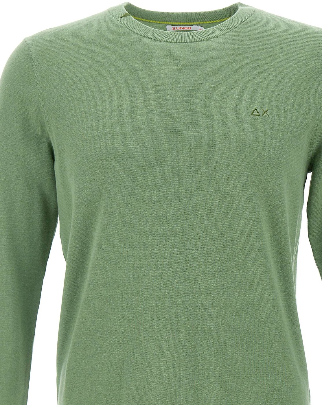 Sweaters Green
