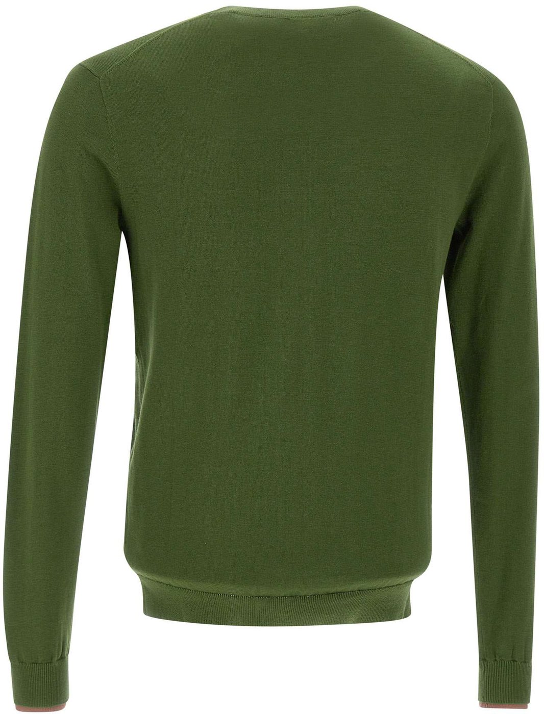 Sweaters Green