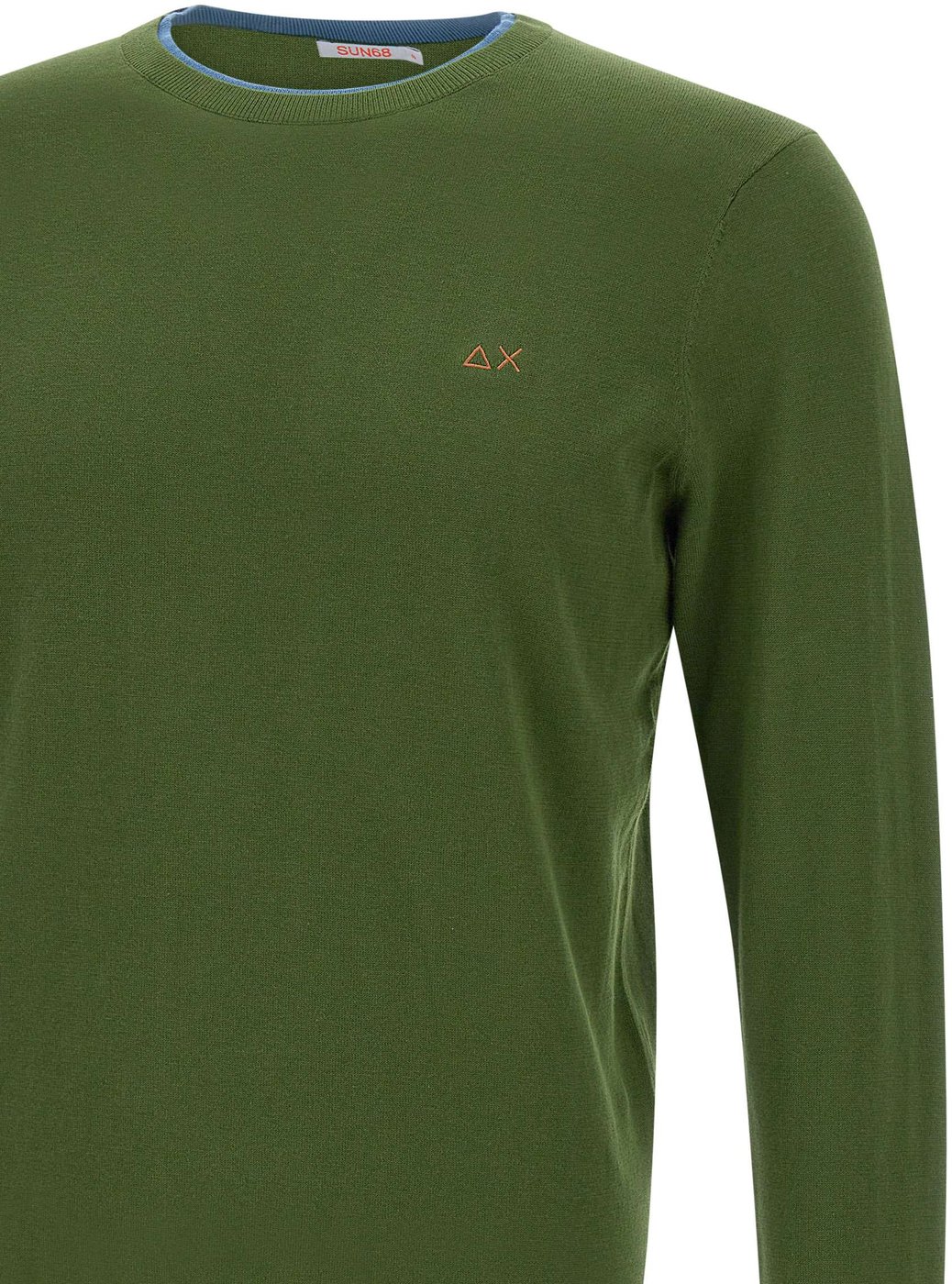Sweaters Green