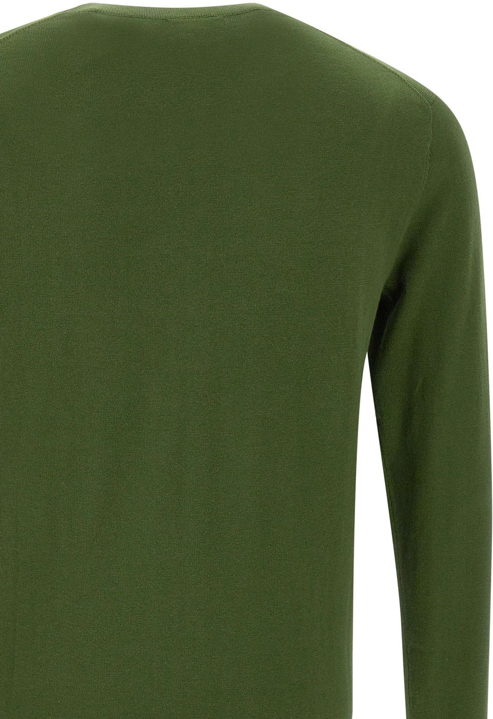 Sweaters Green