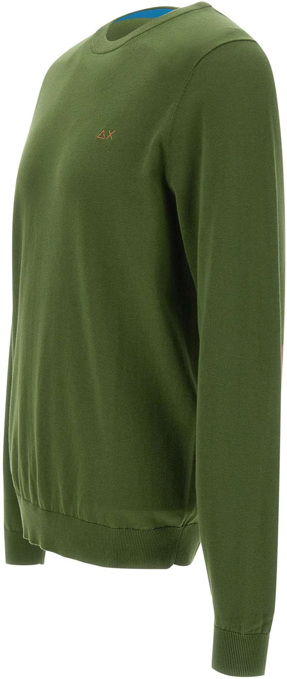 Sweaters Green