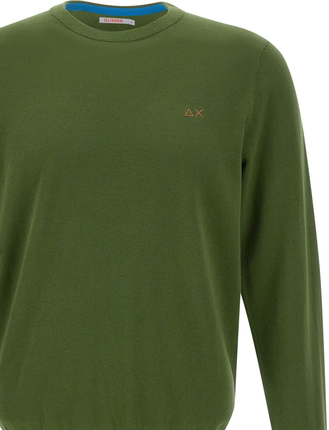 Sweaters Green