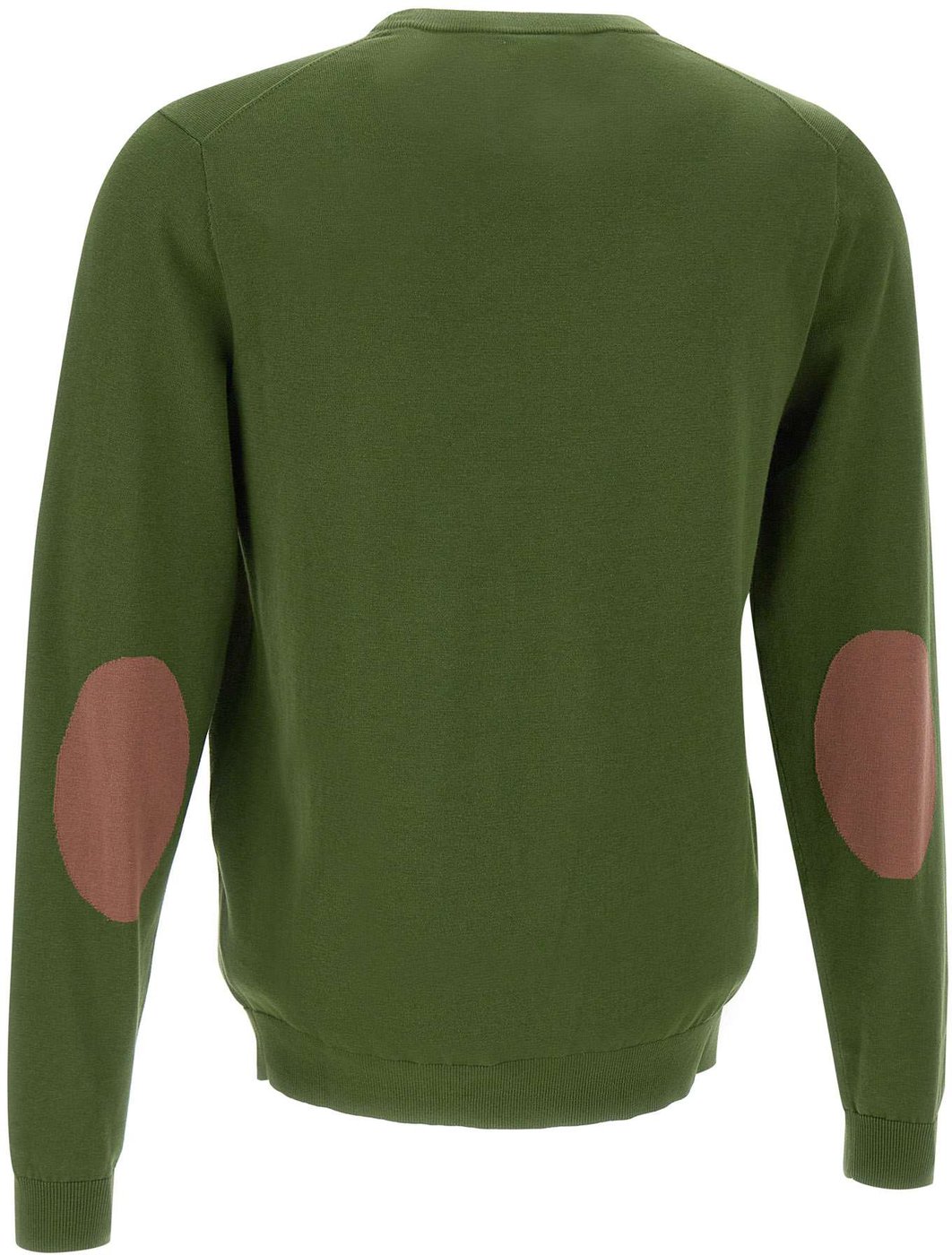 Sweaters Green