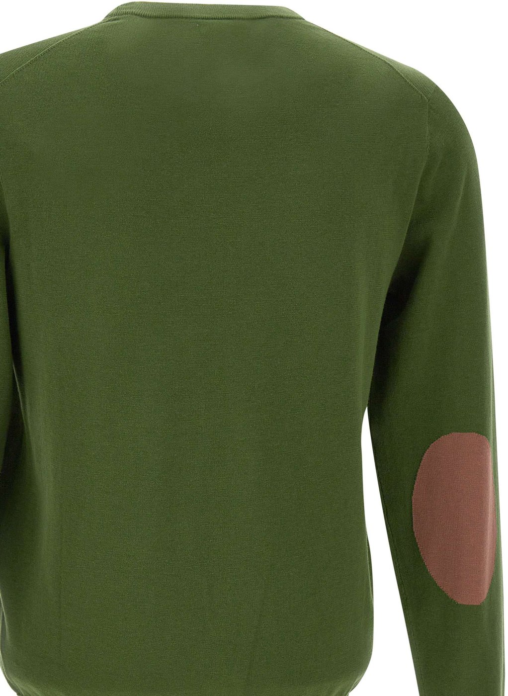 Sweaters Green