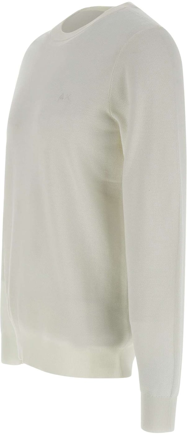 Sweaters White