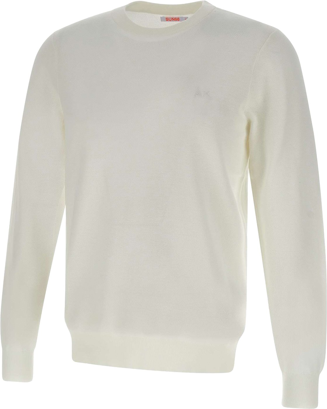 Sweaters White