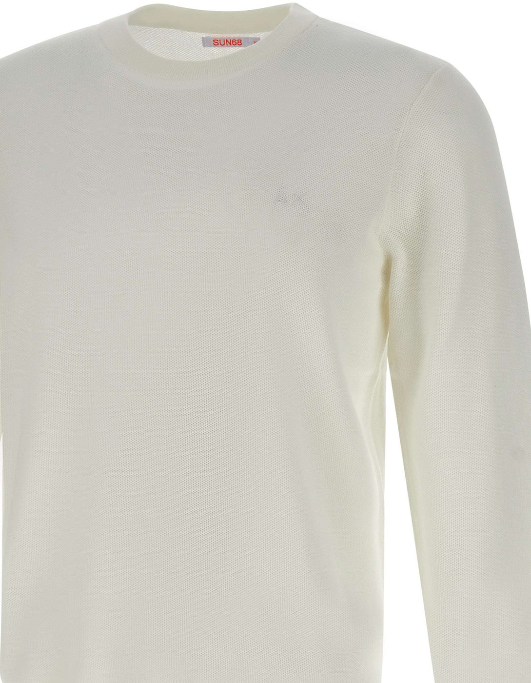 Sweaters White