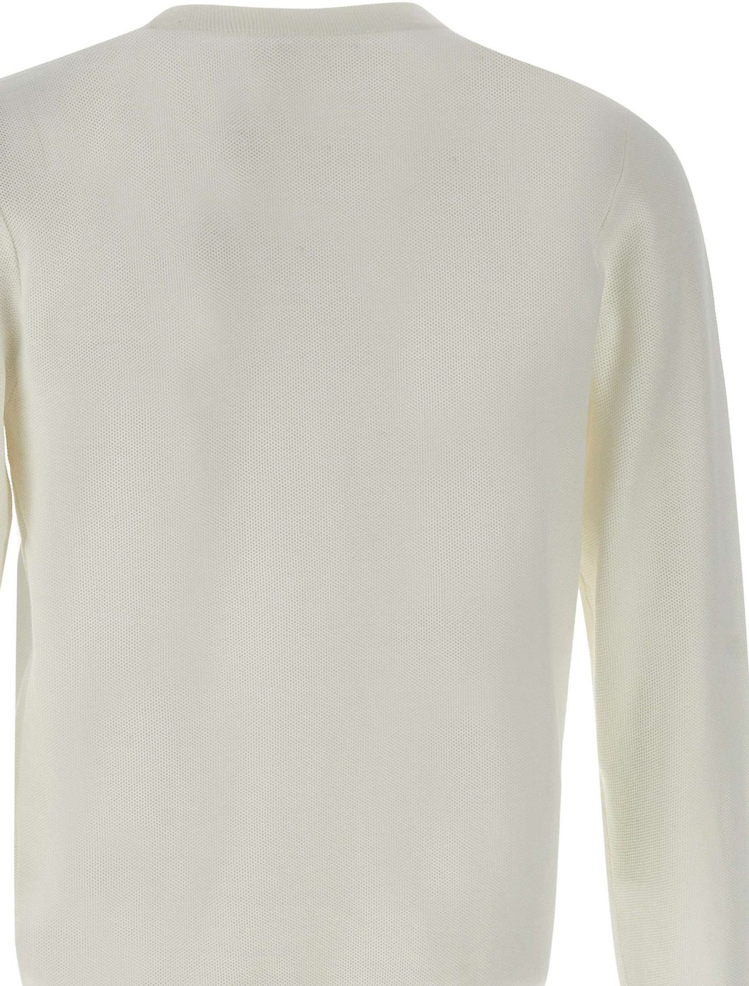 Sweaters White