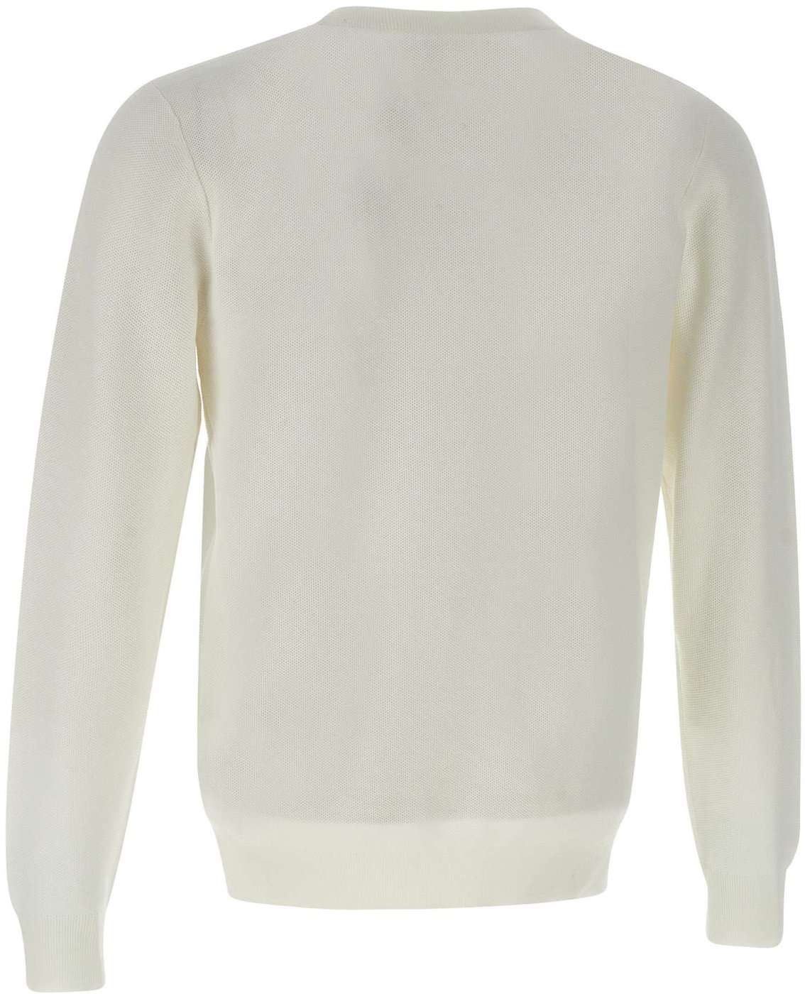 Sweaters White