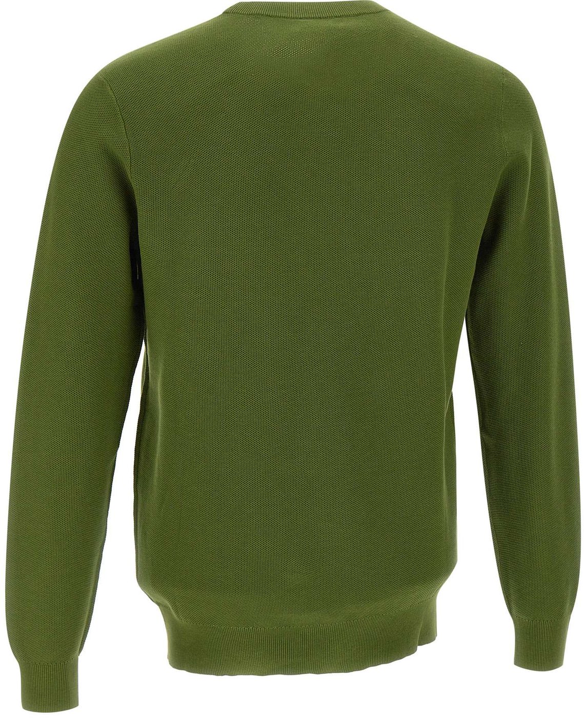 Sweaters Green