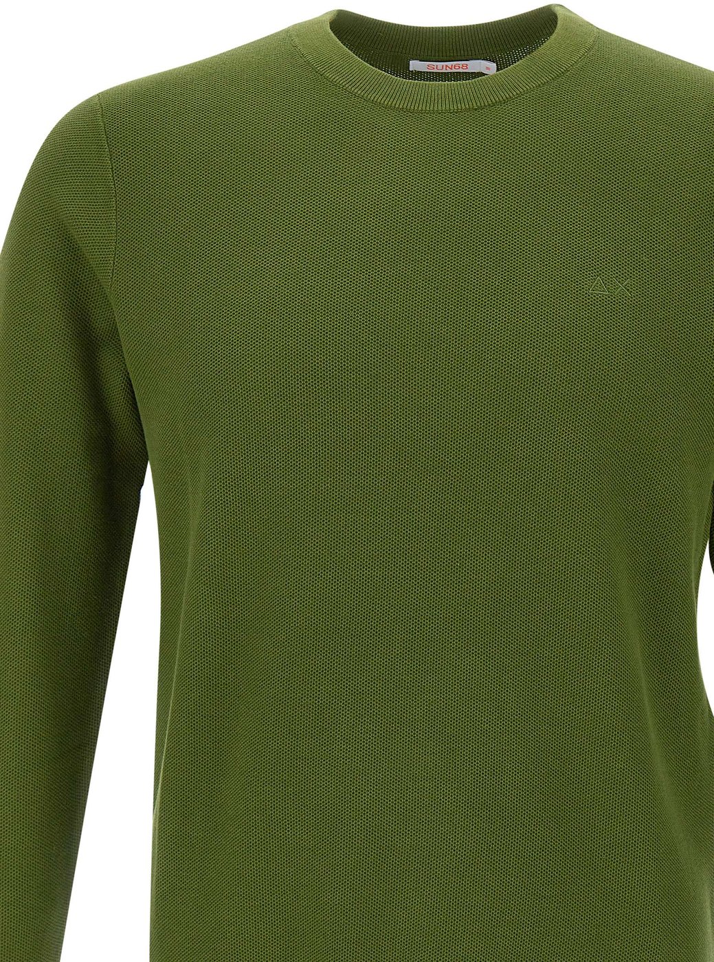 Sweaters Green