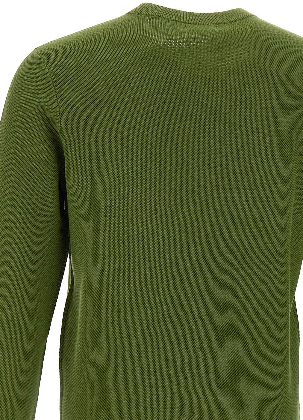 Sweaters Green