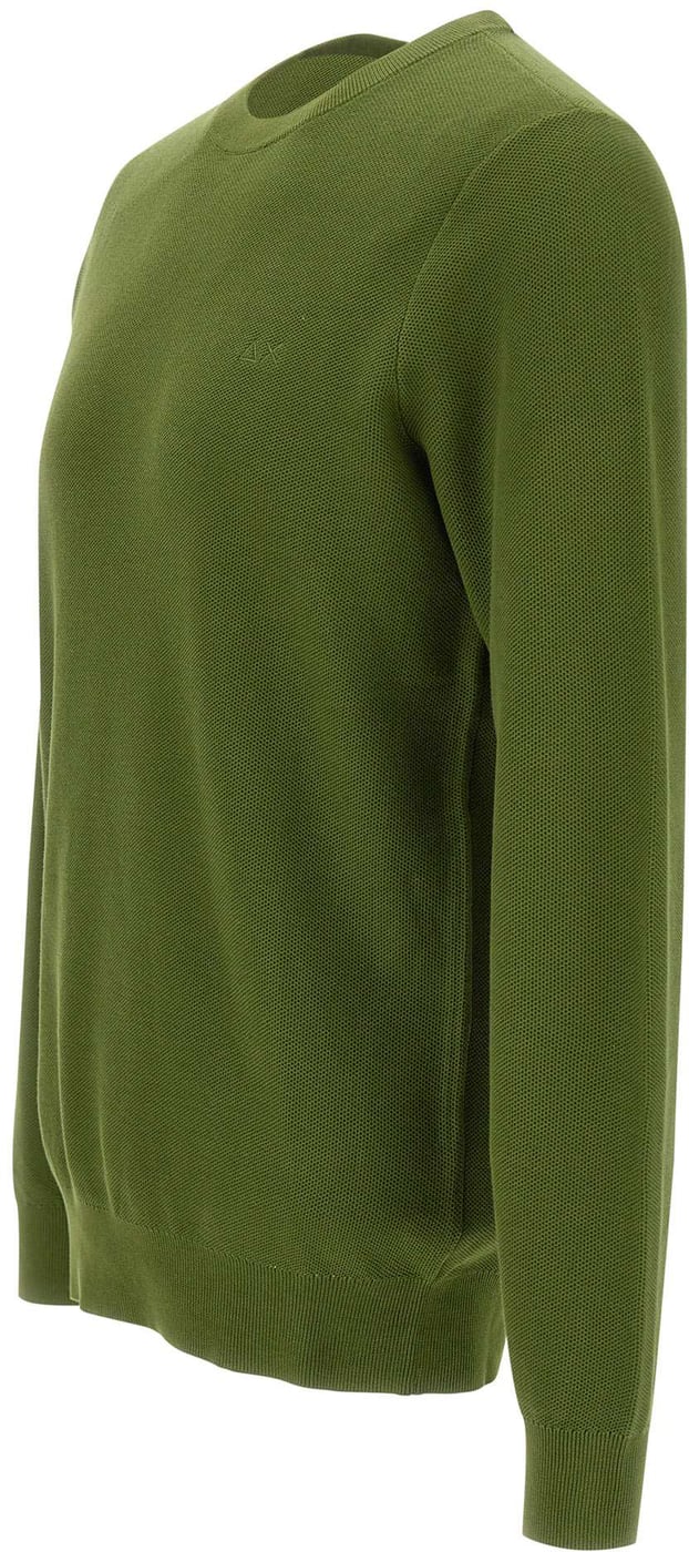 Sweaters Green