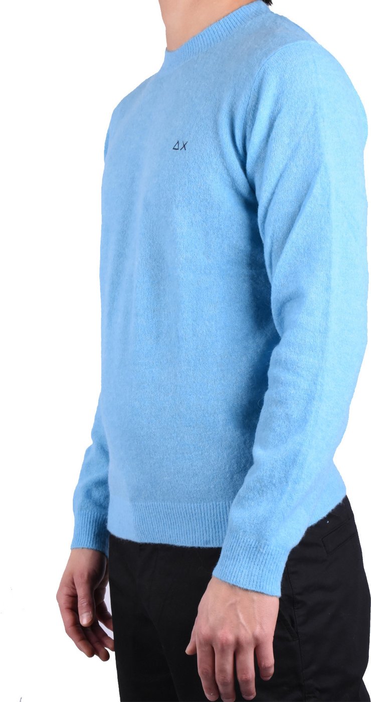 Sweaters Lightblue
