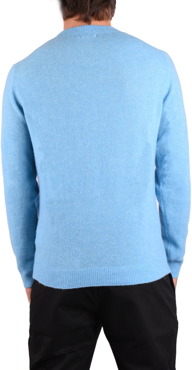 Sweaters Lightblue