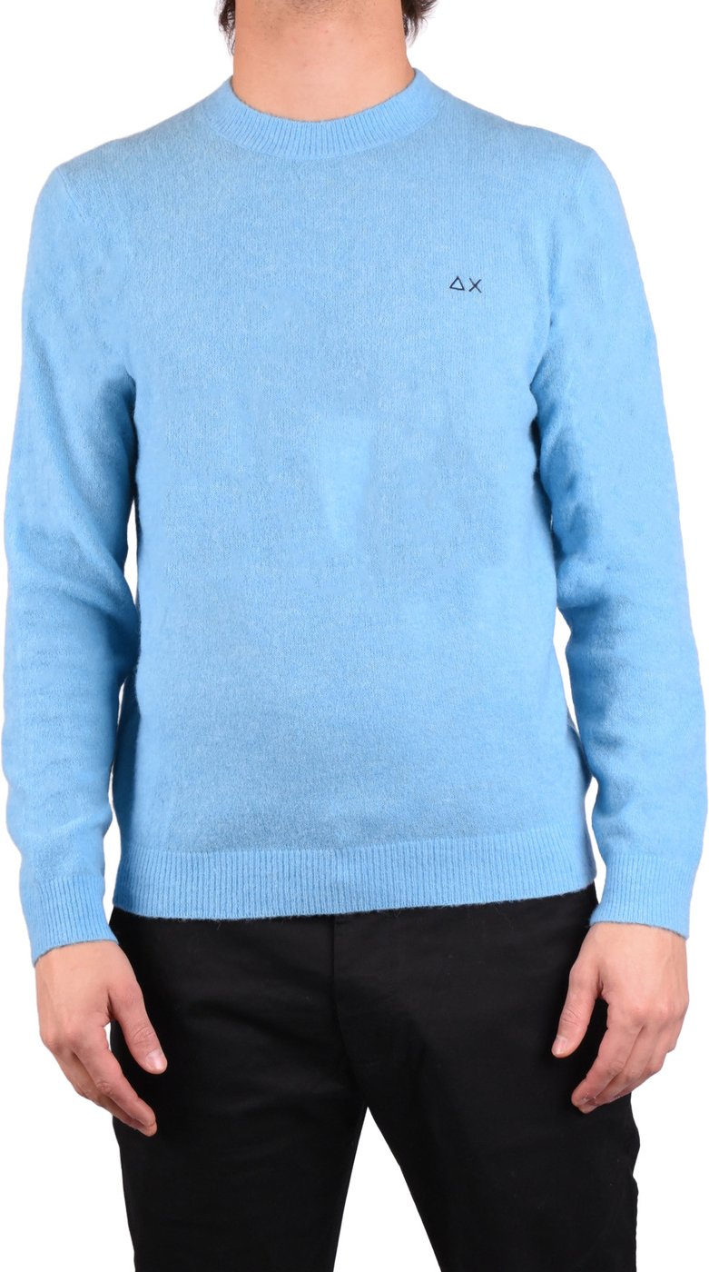 Sweaters Lightblue