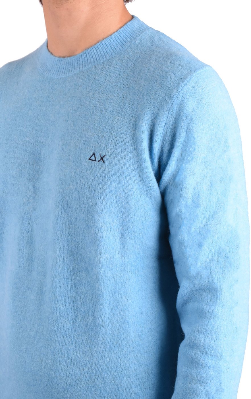 Sweaters Lightblue