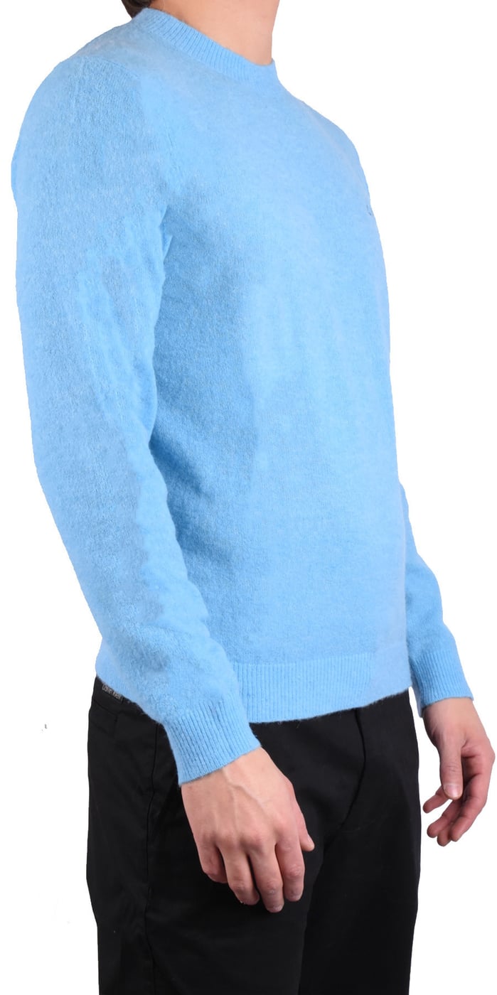 Sweaters Lightblue