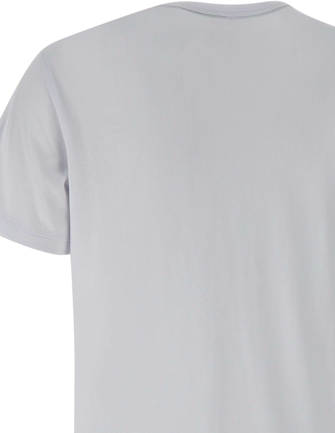 T-Shirts And Polos White