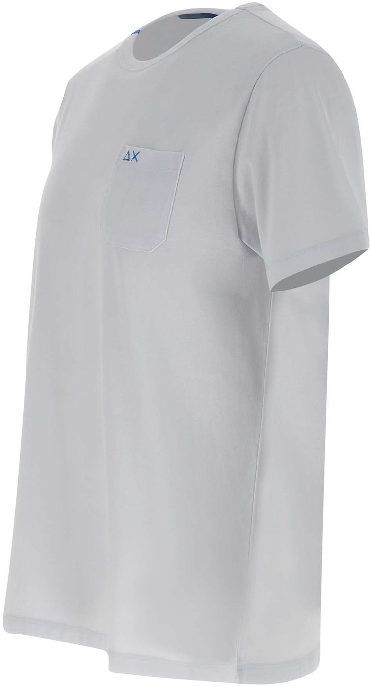 T-Shirts And Polos White