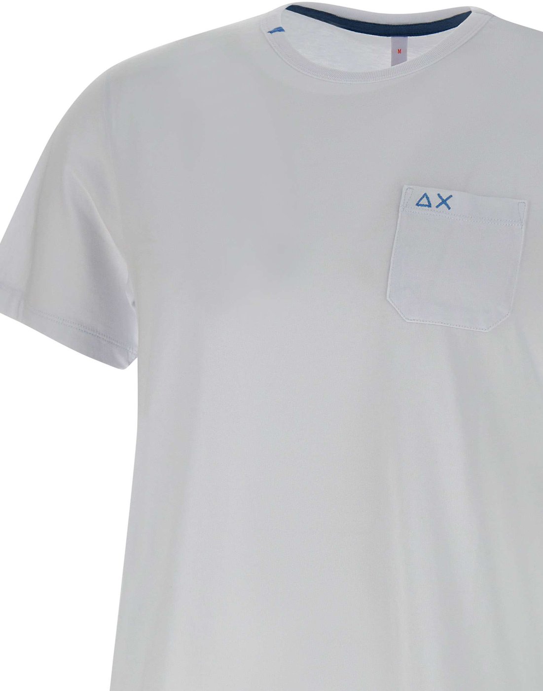T-Shirts And Polos White