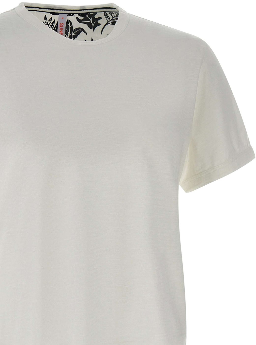T-Shirts And Polos White