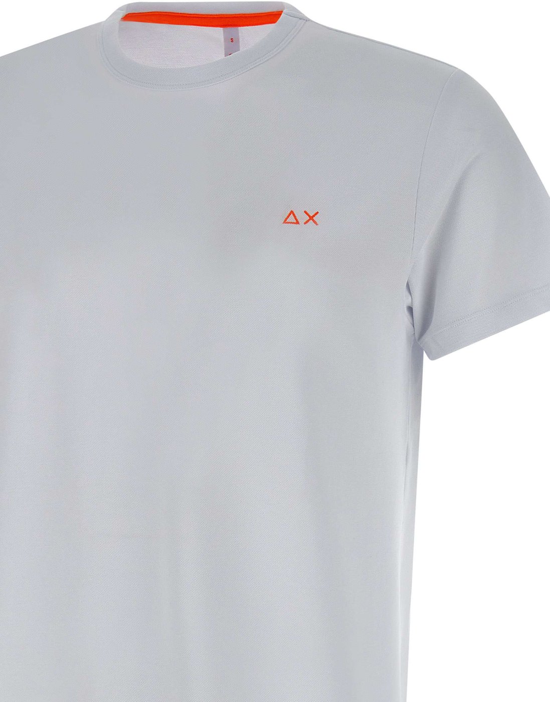 T-Shirts And Polos White