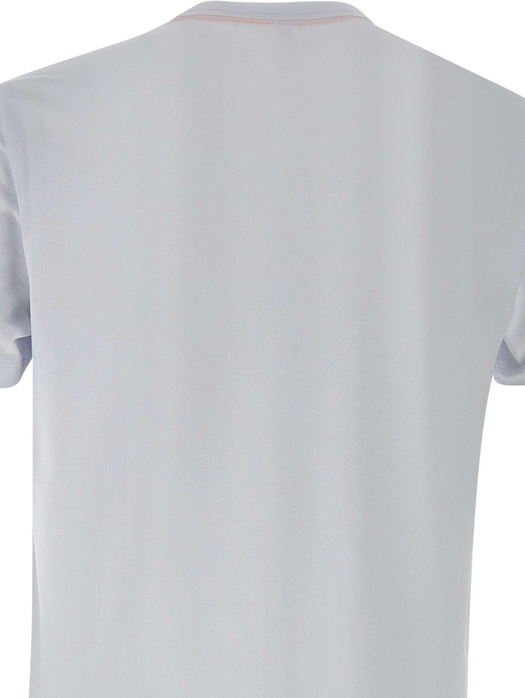 T-Shirts And Polos White