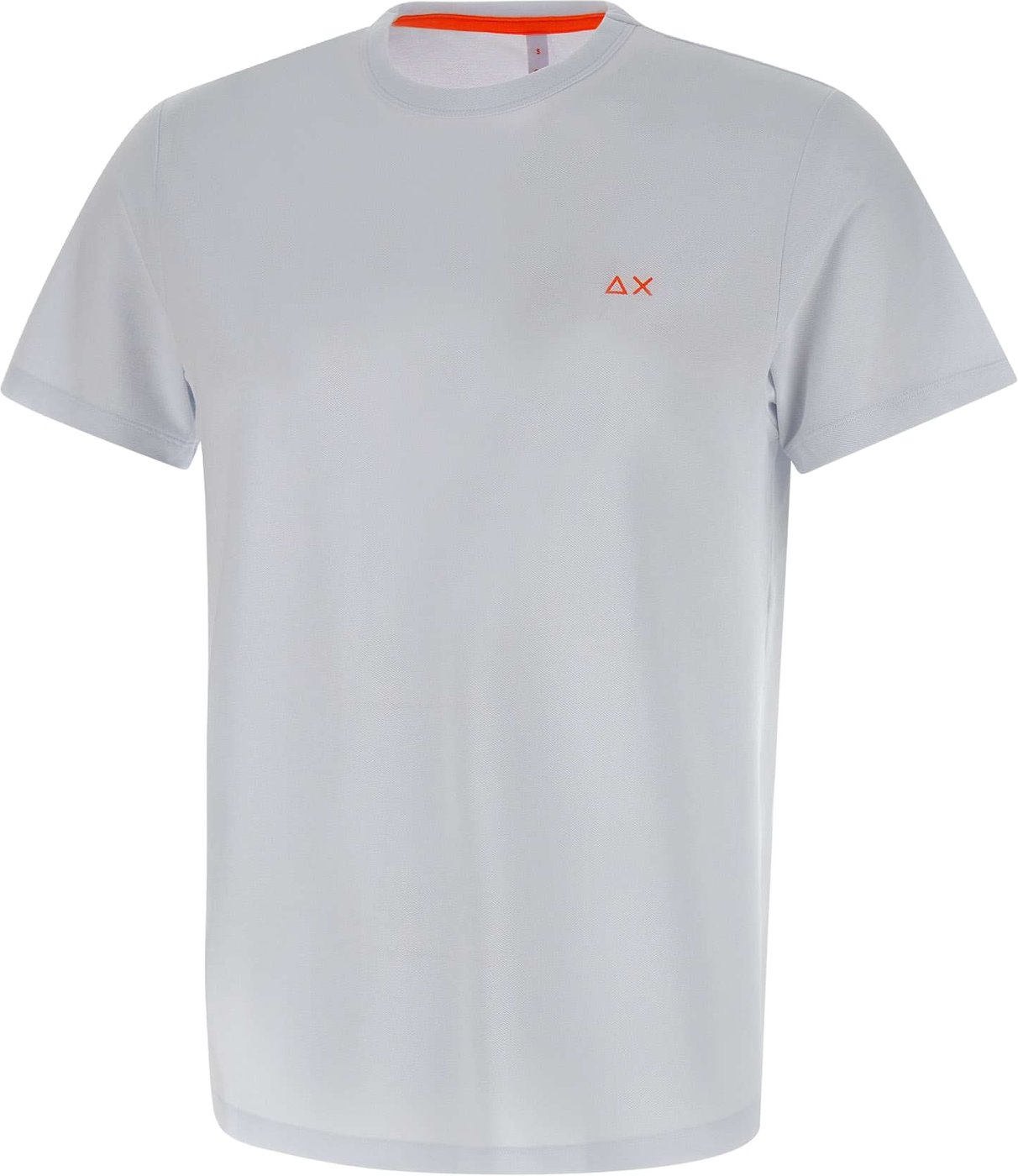 T-Shirts And Polos White