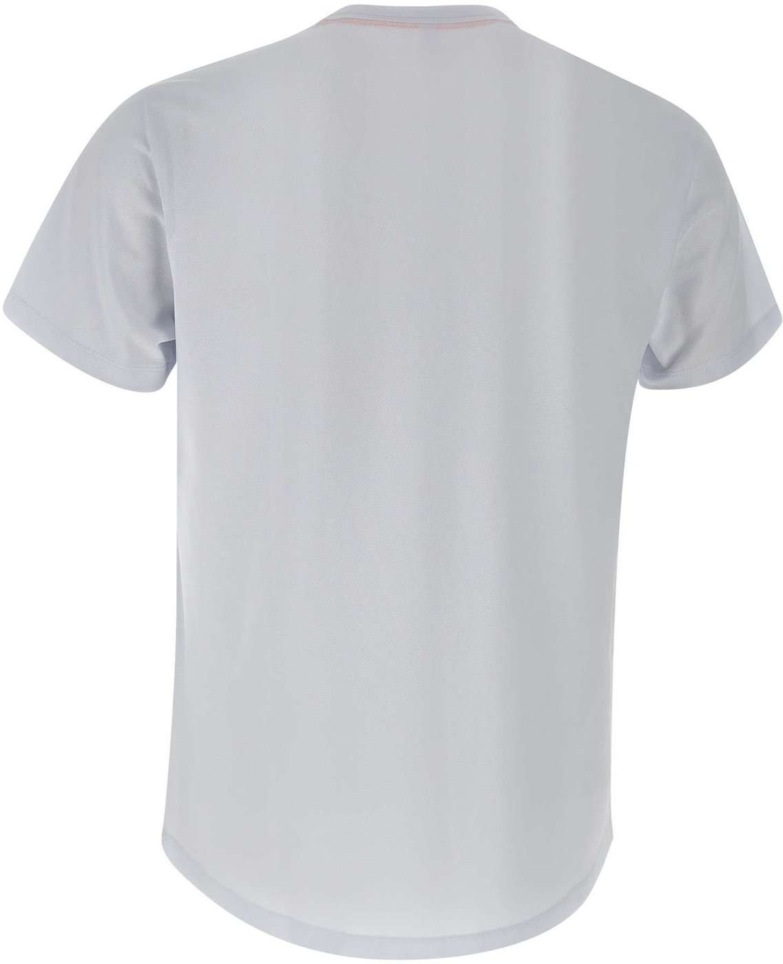 T-Shirts And Polos White