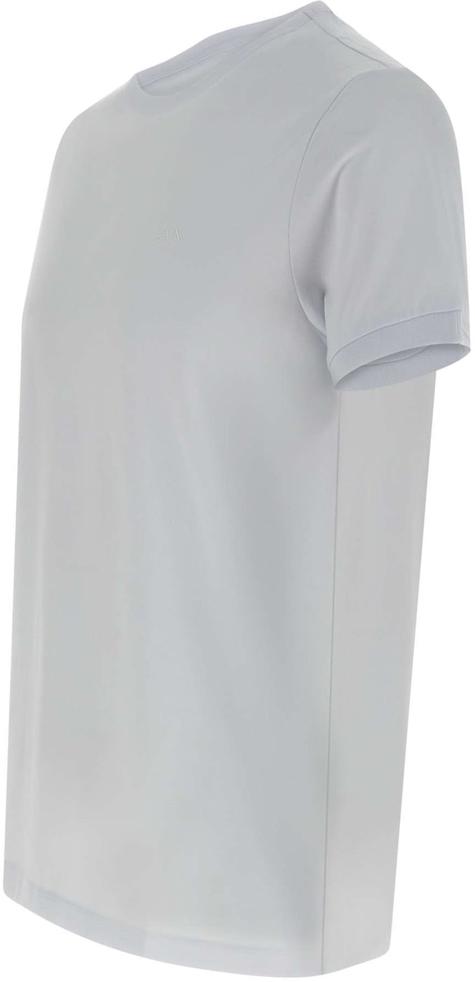 T-Shirts And Polos White
